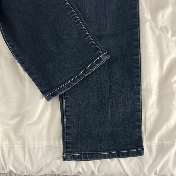 Refuge Skin Tight Leggings - Picture 6 of 11